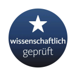 Wissenschaftlich geprüft