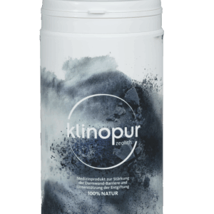Klinopur Zeolith, 400g