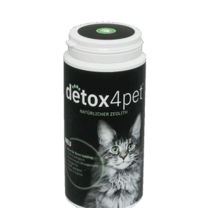 Zeolith für Katzen (250g)